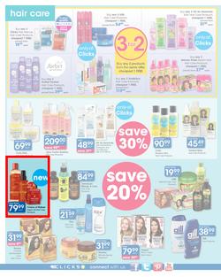 Clicks : You Pay Less (5 July - 22 July 2019), page 44