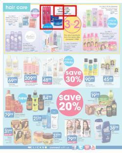 Clicks : You Pay Less (5 July - 22 July 2019), page 44