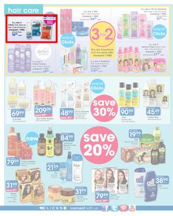 Clicks : You Pay Less (5 July - 22 July 2019), page 44