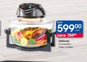 Safeway Convection Oven Cooker-Each