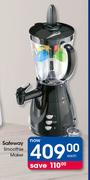 Safeway Smoothie Maker