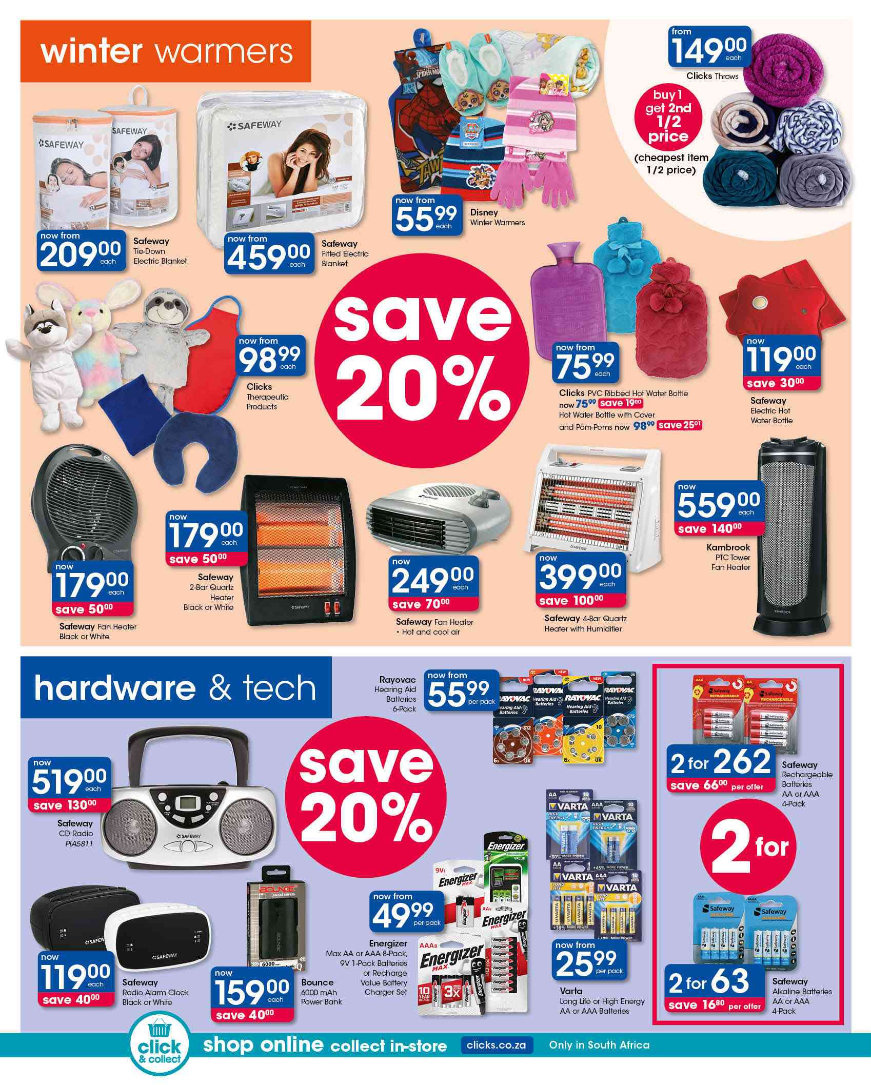 Special Clicks Hot Water Bottle With Cover And PornPorns — www.guzzle