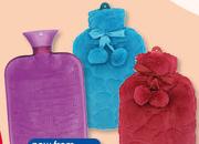 Clicks Hot Water Bottle With Cover And Porn-Porns