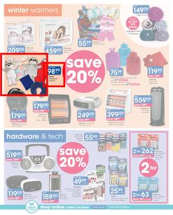 Clicks : You Pay Less (5 July - 22 July 2019), page 48