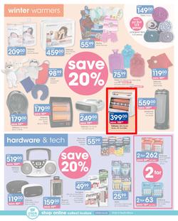 Clicks : You Pay Less (5 July - 22 July 2019), page 48