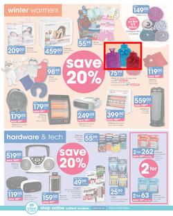 Clicks : You Pay Less (5 July - 22 July 2019), page 48