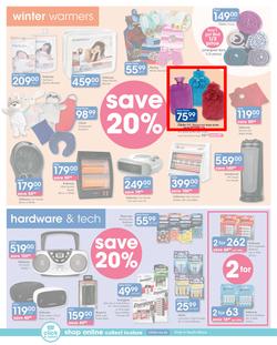 Clicks : You Pay Less (5 July - 22 July 2019), page 48