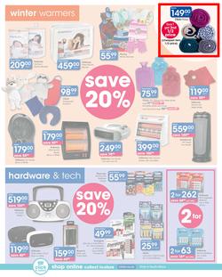 Clicks : You Pay Less (5 July - 22 July 2019), page 48