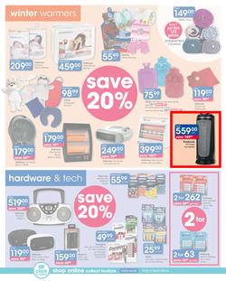 Clicks : You Pay Less (5 July - 22 July 2019), page 48