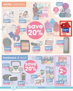 Clicks : You Pay Less (5 July - 22 July 2019), page 48