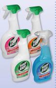 Handy Andy Trigger Sprays-500ml Each