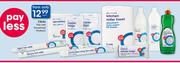 Clicks Pay Less Household Products-Each