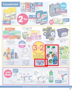 Clicks : You Pay Less (5 July - 22 July 2019), page 49