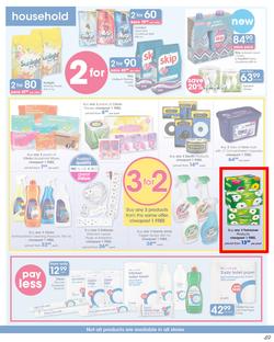 Clicks : You Pay Less (5 July - 22 July 2019), page 49