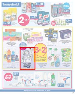 Clicks : You Pay Less (5 July - 22 July 2019), page 49