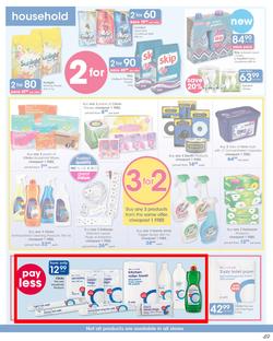 Clicks : You Pay Less (5 July - 22 July 2019), page 49