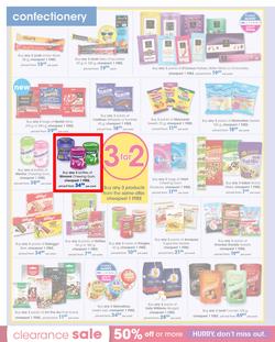 Clicks : You Pay Less (5 July - 22 July 2019), page 50