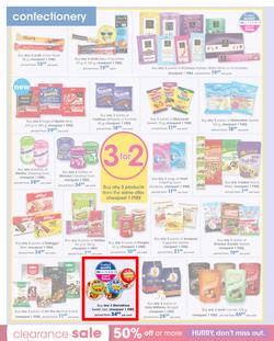 Clicks : You Pay Less (5 July - 22 July 2019), page 50