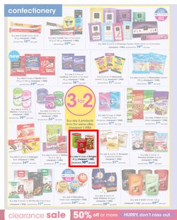 Clicks : You Pay Less (5 July - 22 July 2019), page 50