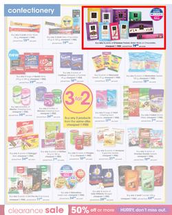 Clicks : You Pay Less (5 July - 22 July 2019), page 50