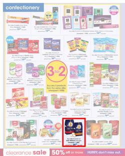 Clicks : You Pay Less (5 July - 22 July 2019), page 50