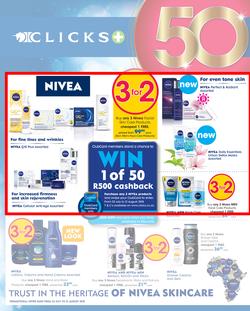 Clicks : You Pay Less (23 July - 7 Aug 2018), page 2
