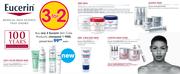 Eucerin Skin care Products-Each