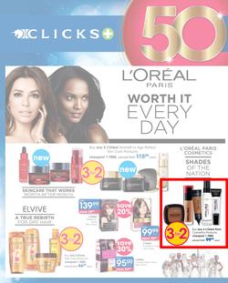 Clicks : You Pay Less (23 July - 7 Aug 2018), page 6