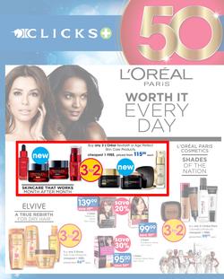 Clicks : You Pay Less (23 July - 7 Aug 2018), page 6