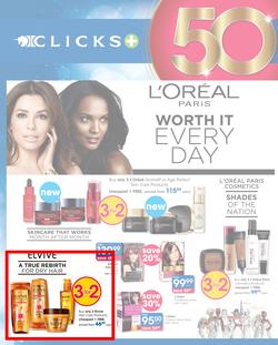 Clicks : You Pay Less (23 July - 7 Aug 2018), page 6