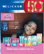 Lil-Lets Feminine Hygiene Products-Each
