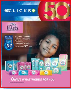 Clicks : You Pay Less (23 July - 7 Aug 2018), page 8