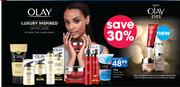 Olay Face Care Of Eye Care Products-Each