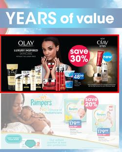 Clicks : You Pay Less (23 July - 7 Aug 2018), page 9