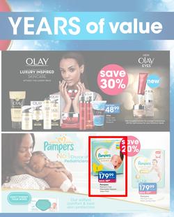 Clicks : You Pay Less (23 July - 7 Aug 2018), page 9