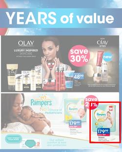 Clicks : You Pay Less (23 July - 7 Aug 2018), page 9