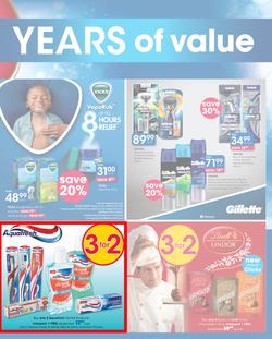 Clicks : You Pay Less (23 July - 7 Aug 2018), page 11