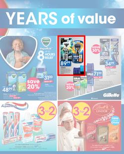 Clicks : You Pay Less (23 July - 7 Aug 2018), page 11