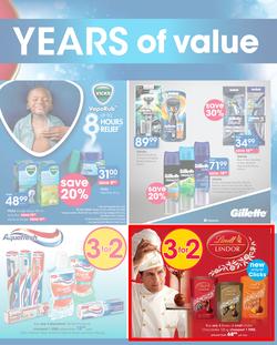 Clicks : You Pay Less (23 July - 7 Aug 2018), page 11