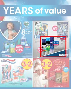 Clicks : You Pay Less (23 July - 7 Aug 2018), page 11