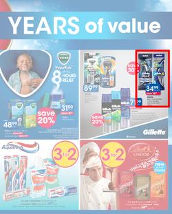 Clicks : You Pay Less (23 July - 7 Aug 2018), page 11