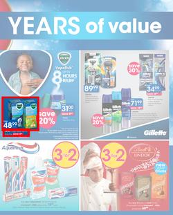 Clicks : You Pay Less (23 July - 7 Aug 2018), page 11