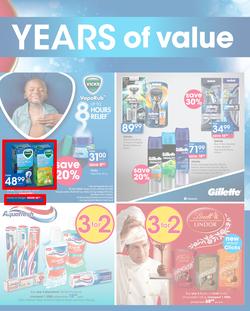 Clicks : You Pay Less (23 July - 7 Aug 2018), page 11