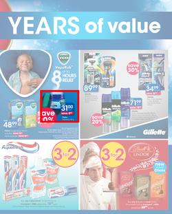 Clicks : You Pay Less (23 July - 7 Aug 2018), page 11