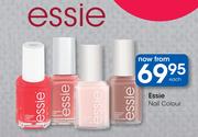 Essie Nail Colour-Each