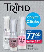 Trind Nail Colour-Each