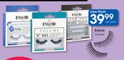 Eylure Lashes-Per Pack