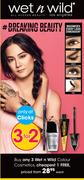 Wet n Wild Colour Cosmetics-Each