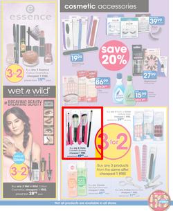 Clicks : You Pay Less (23 July - 7 Aug 2018), page 15
