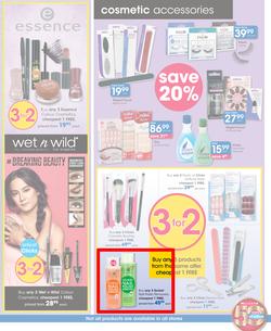 Clicks : You Pay Less (23 July - 7 Aug 2018), page 15